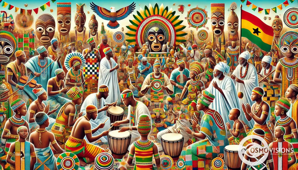 mama africa